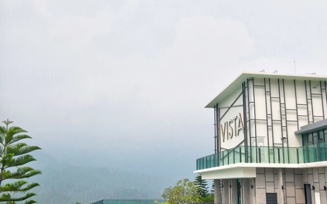 Vista Residence Genting Highlands