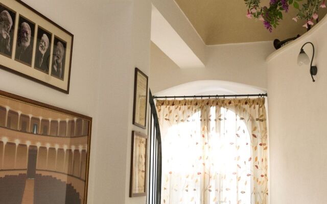 Affittacamere Al Vecchio Teatro