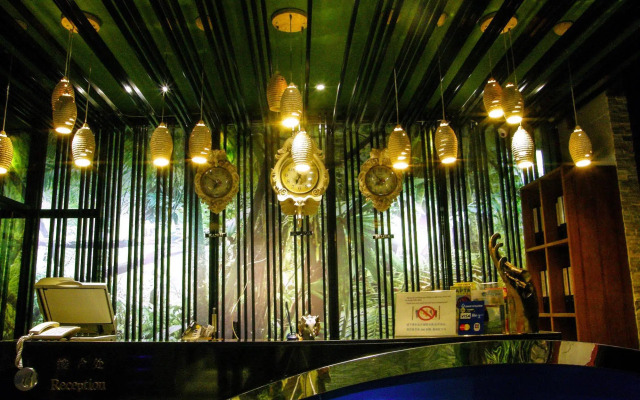 D Day Resotel Pattaya