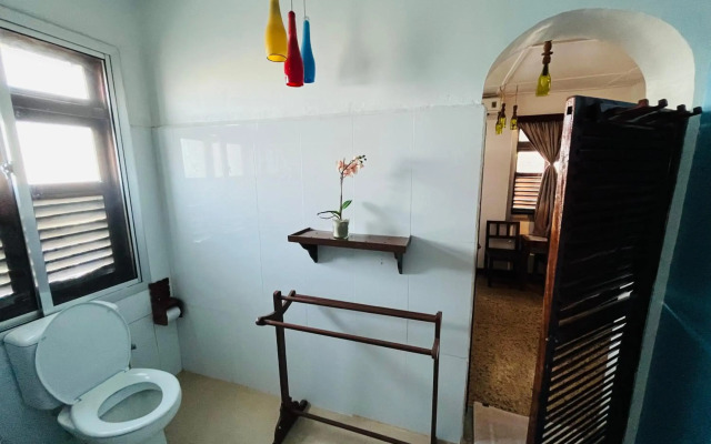 Zenji Hotel