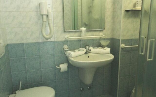 Hotel Cristallo