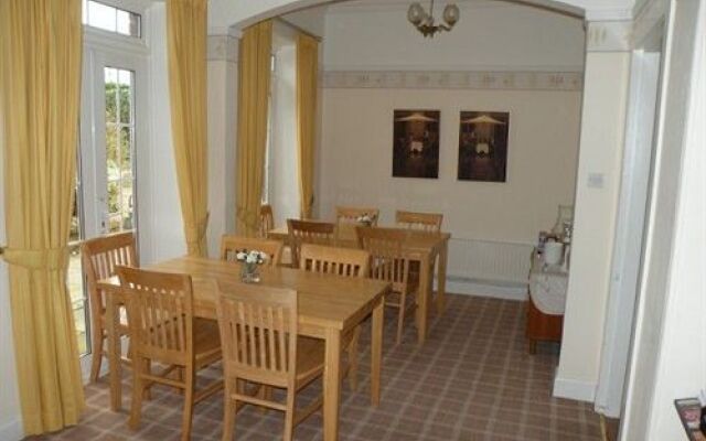Craigie Guest House