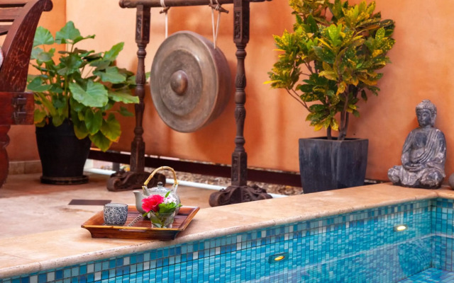 Bali Hai Resort & Spa