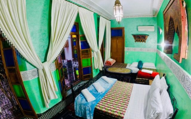 Riad Verus - Hostel - Adults Only