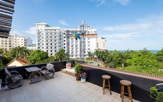 T&T Resort And Spa