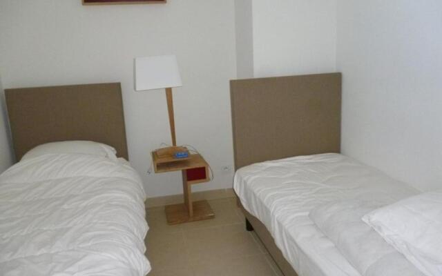 Appartement La Baule, 3 pièces, 4 personnes - FR-1-245-113