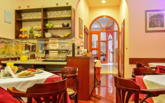 Hotel Kastel 1700