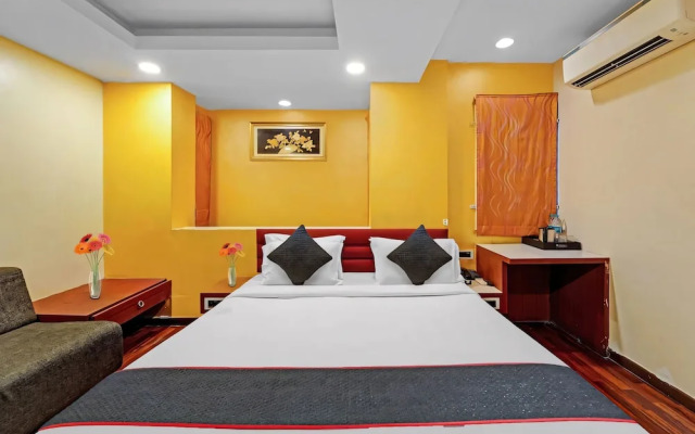 RG Suites Odin