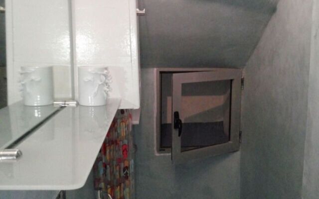 Bouganville Apartments