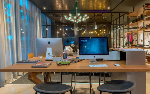 MOXY Ludwigshafen
