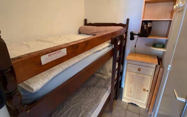 Maison Port Barcarès, 2 pièces, 4 personnes - FR-1-81-532