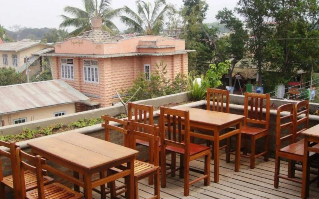 Three Seasons Inn & Spa