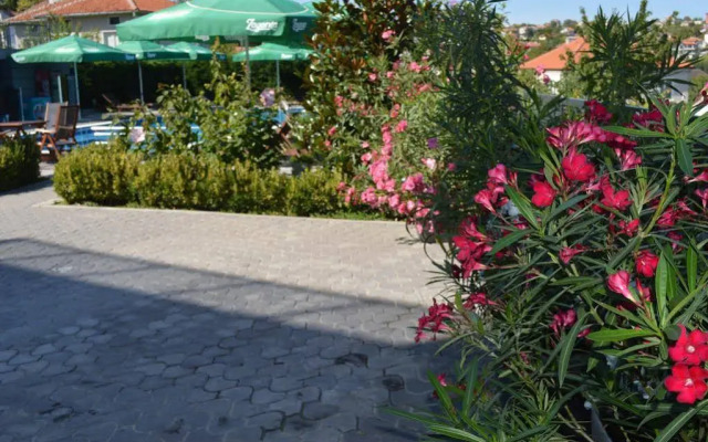 Iva Resort