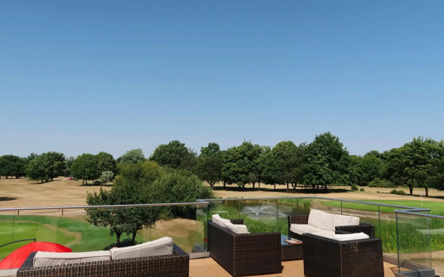 Bicester Hotel Golf and Spa