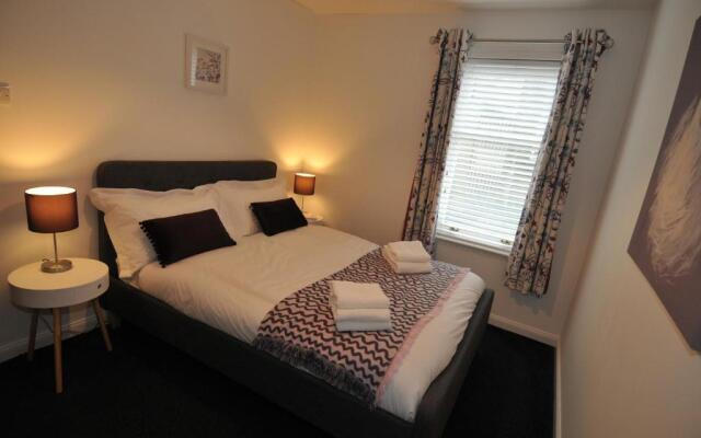 No5 Esplanade Court, Stornoway Town Centre
