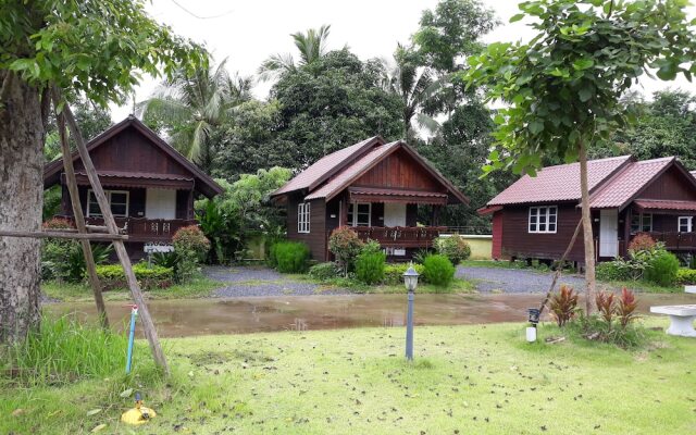 Tawan Shine parkview Resort