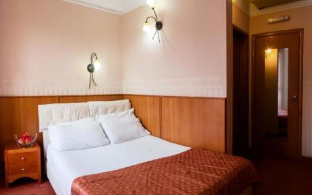 Hotel Aleksandar