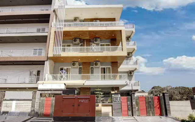 The Palm Suites
