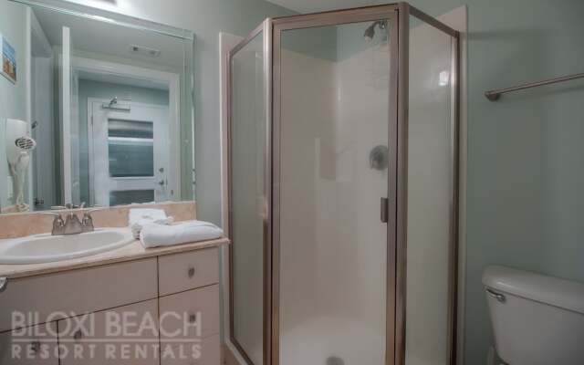 Sea Breeze-Sea Breeze 406