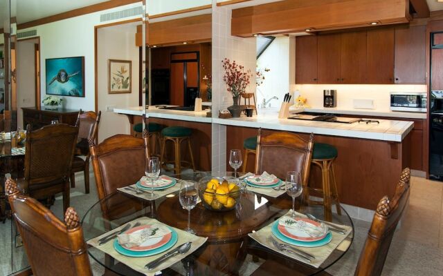 Mauna Lani Terrace D201