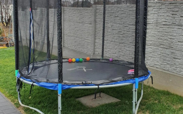 ApartHotel Dominic Residence