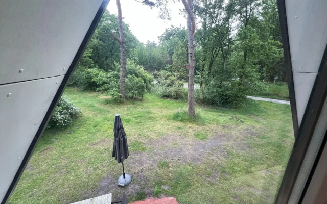 Semi-detached Bungalow 'muizenoortje'