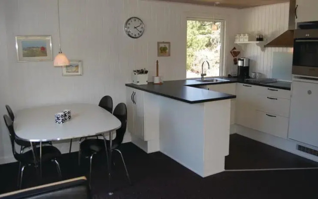 Holiday home Hedevej Blåvand XI