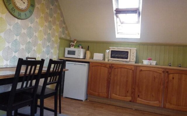 Ryvington B&B Plus