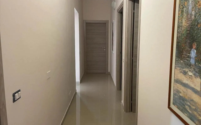 Villetta Padula Bianca