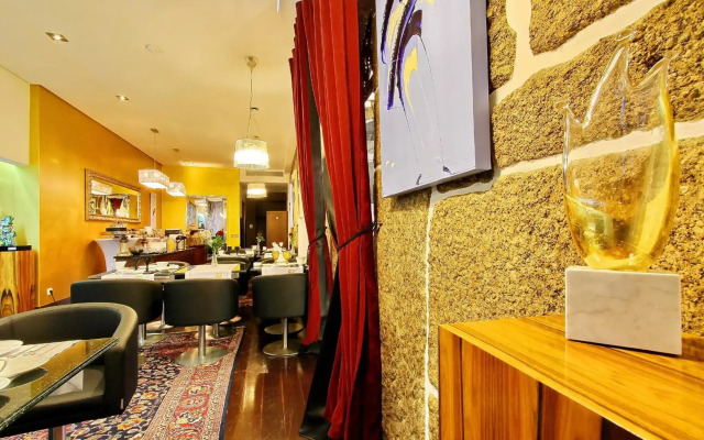 Hotel Mestre de Avis