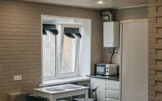 Apartamenty Alikorn na ulice Micurina, d. 6