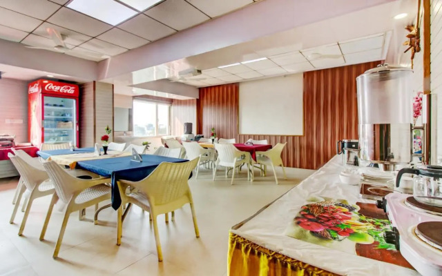 Hotel Shree Daan