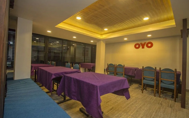 Silver Wood By OYO Rooms