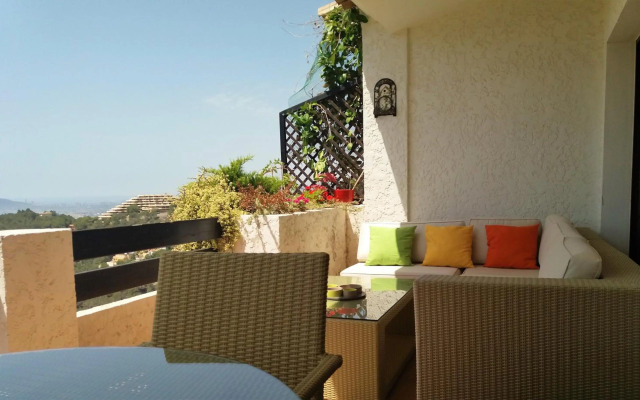 Townhouse Los Olivos M