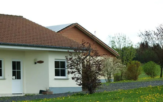 Hubertushof Schönbach