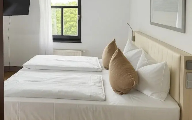 Hotel Villa Noel – Central Station Dresden