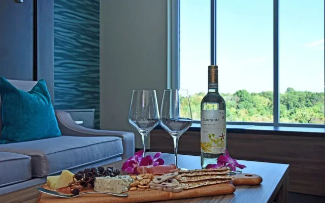 Bally's Twin River Lincoln Casino & Hotel