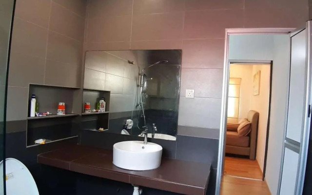 Walasa Kuala Lumpur Homes by Msh