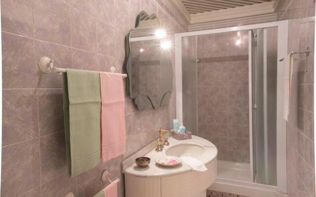 Luxory suite su Lungarno