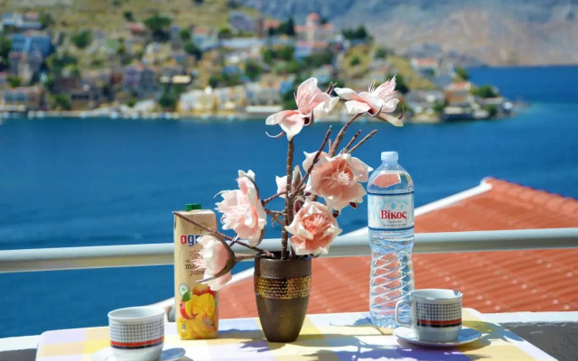 Pitini Nikos house