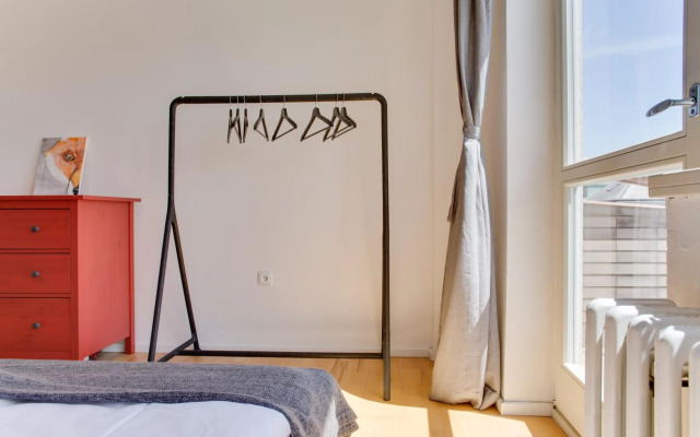 JT's Apartments Opletalova str.