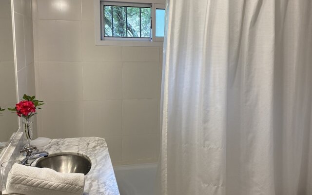 Casa De Campo Piscina y Rio