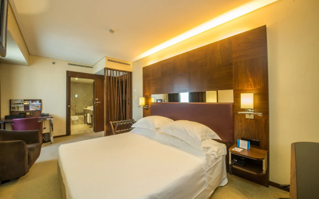 Porto Palácio Hotel by The Editory