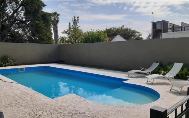 Casa Arguello