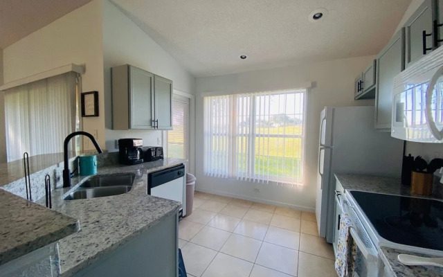 Cary's Southern Dunes Vacation Home