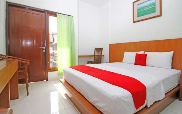 Three-G Homestay