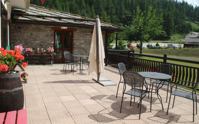 Hotel Banchetta