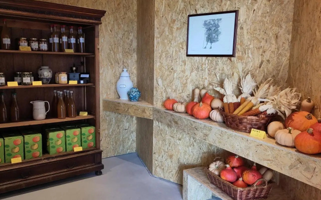 Apartment Matthäus