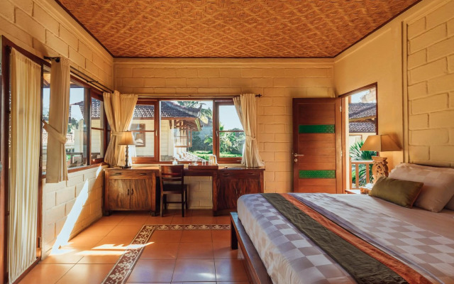 Munari Resort and Spa Ubud