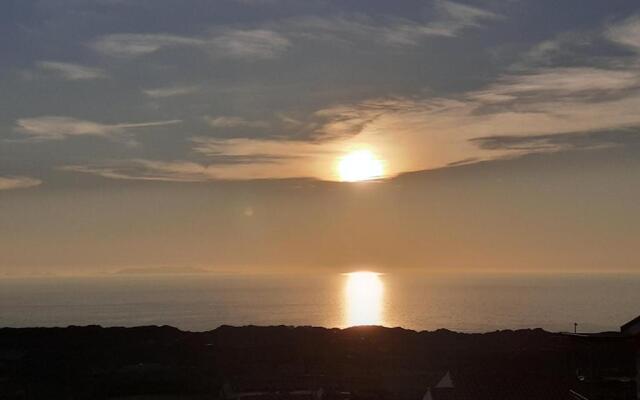Sea View House Sardegna